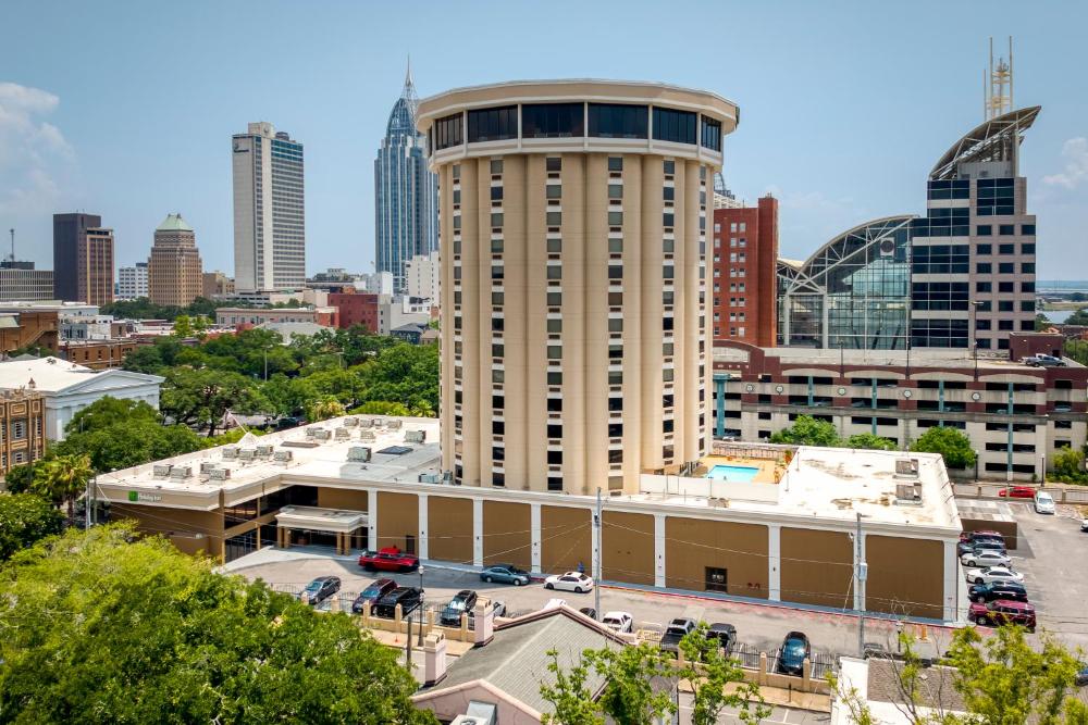 Holiday Inn Mobile Downtown Historic District by IHG